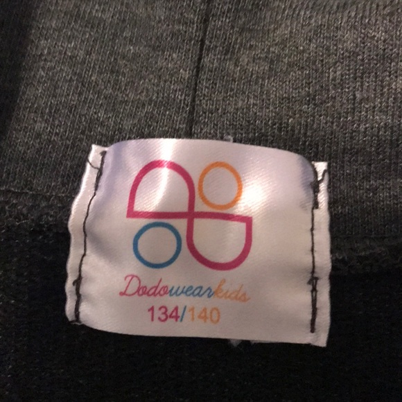 Matching Sweaties Set - Picture 6 of 7